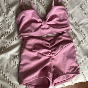 TIGER FRIDAY SET CHILD LARGE